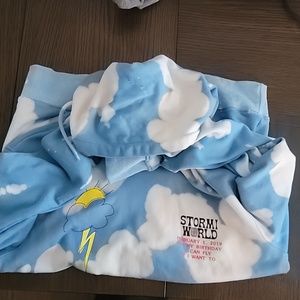 Stormi World